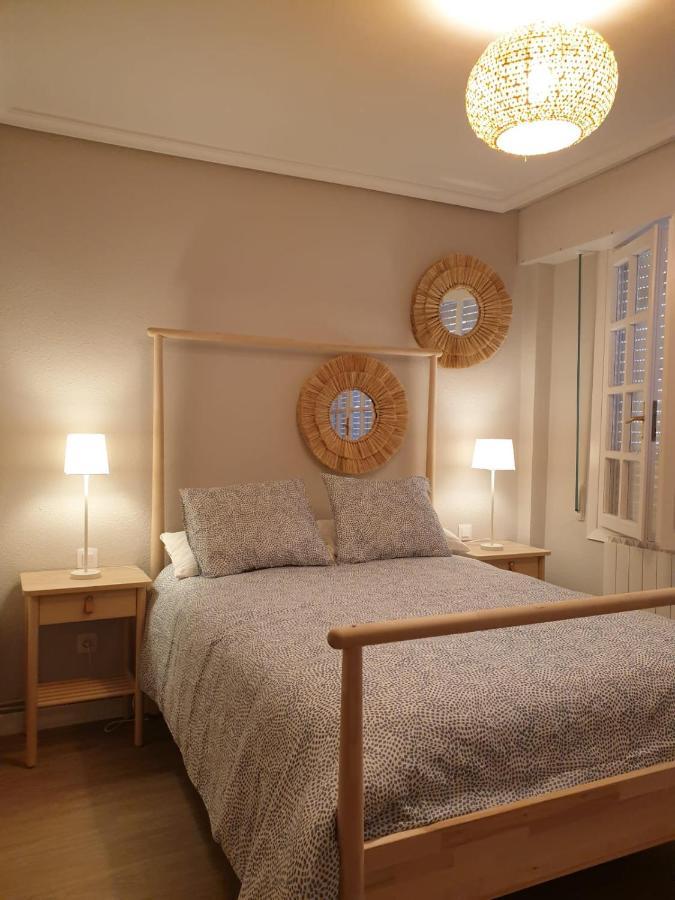 Casamentera Villa Mentera Barruelo Bagian luar foto