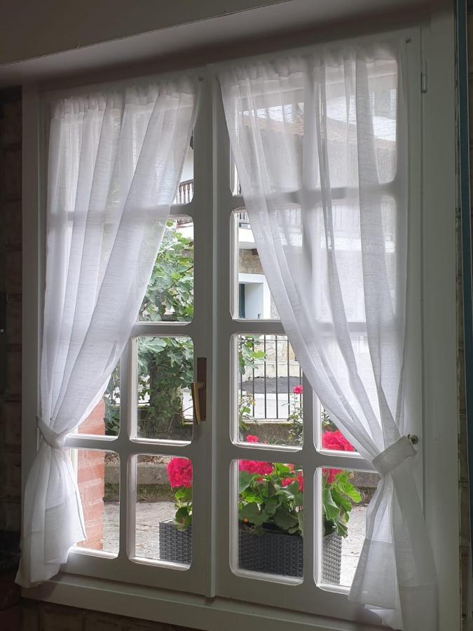Casamentera Villa Mentera Barruelo Bagian luar foto