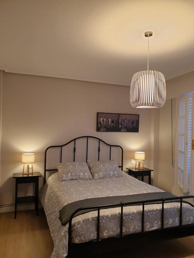 Casamentera Villa Mentera Barruelo Bagian luar foto