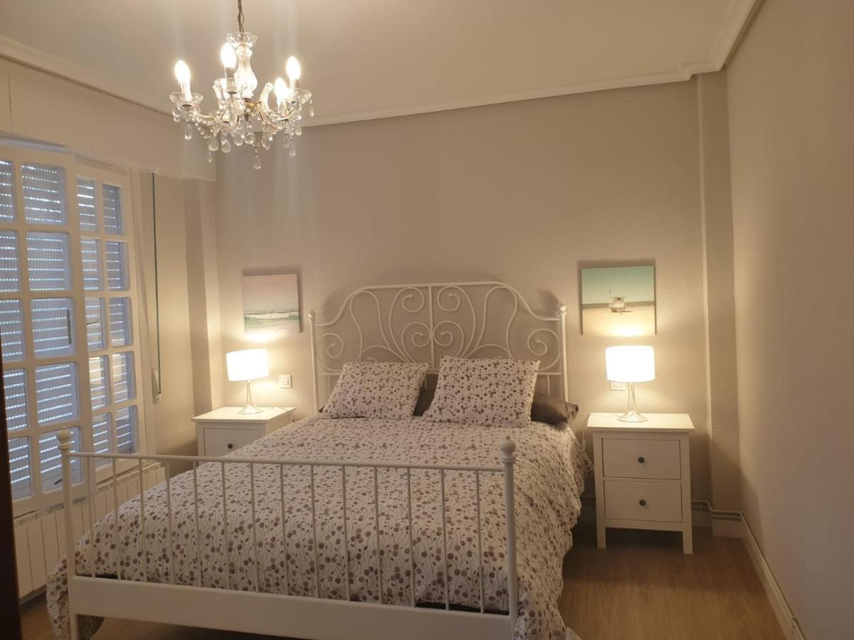 Casamentera Villa Mentera Barruelo Bagian luar foto